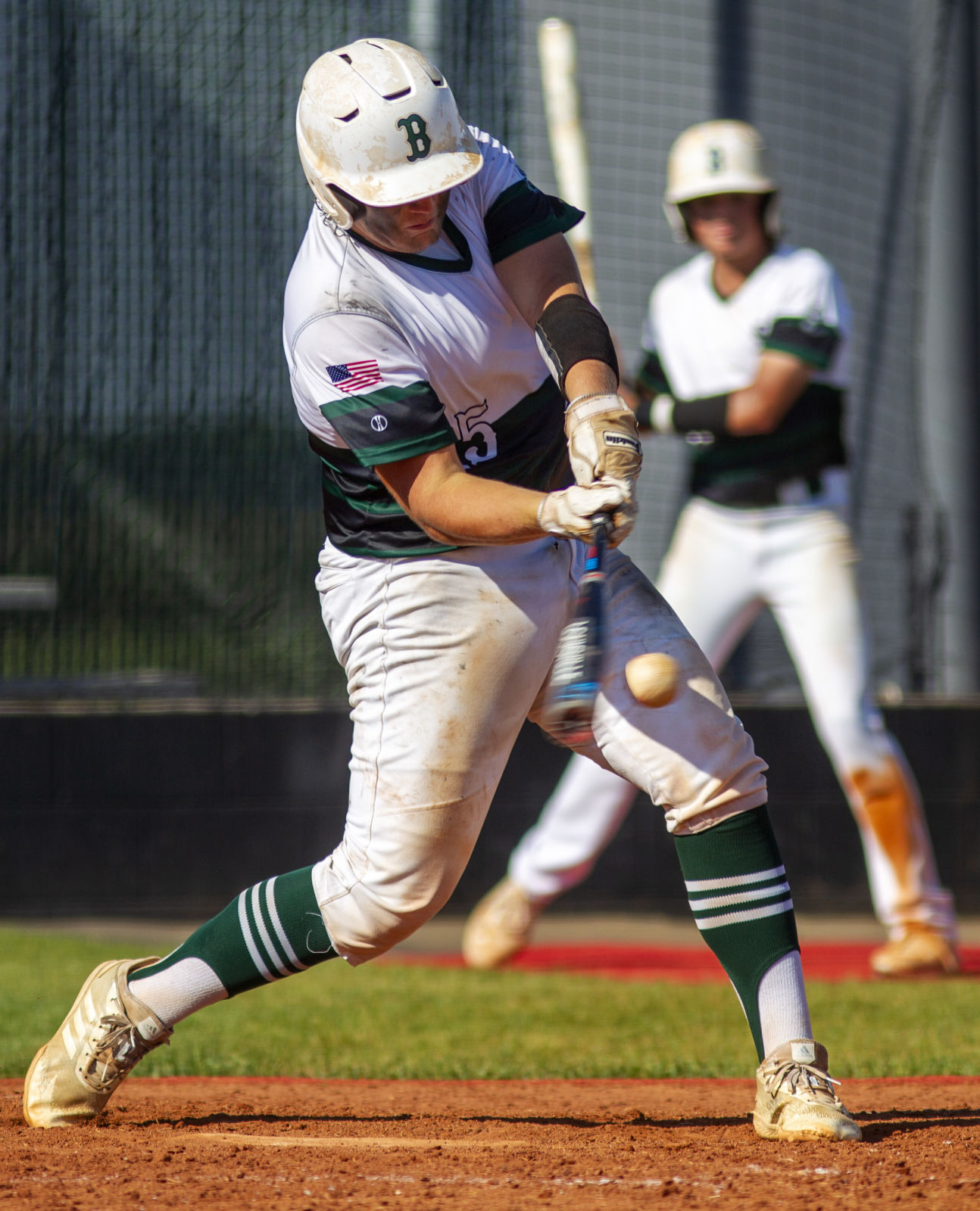 Pocatello pushes past Burley to advance to championships